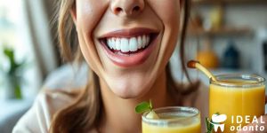 Tratamentos para Clarear Dentes Amarelos