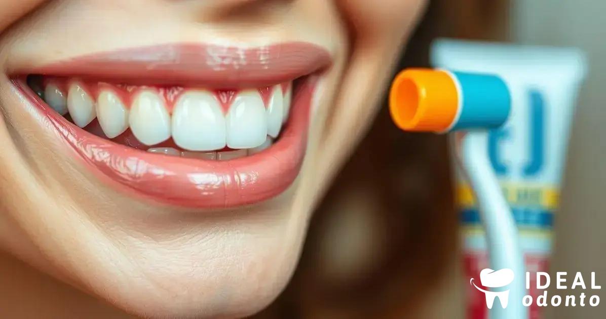 Tratamentos para remover manchas dentárias
