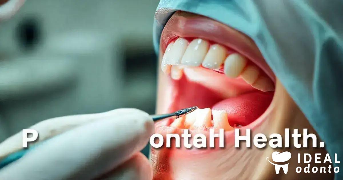 Tratamentos para Retração Gengival