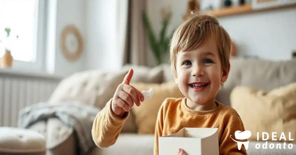 Troca de Dente de Leite: Quando Começa e Como Agir