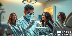 5 Aspectos Essenciais da Implantodontia