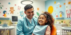 5 Aspectos Essenciais da Odontopediatria