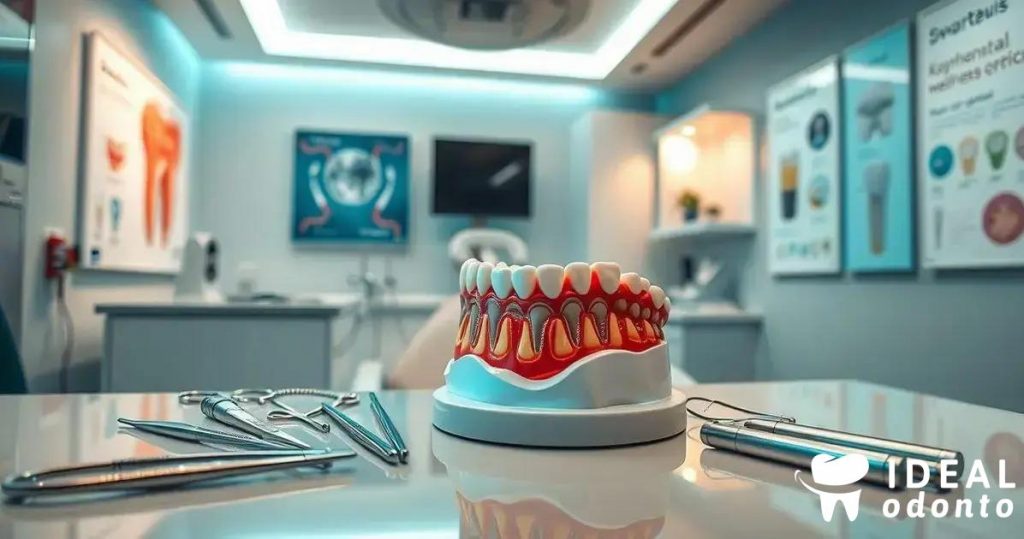 5 Aspectos Essenciais da Periodontia