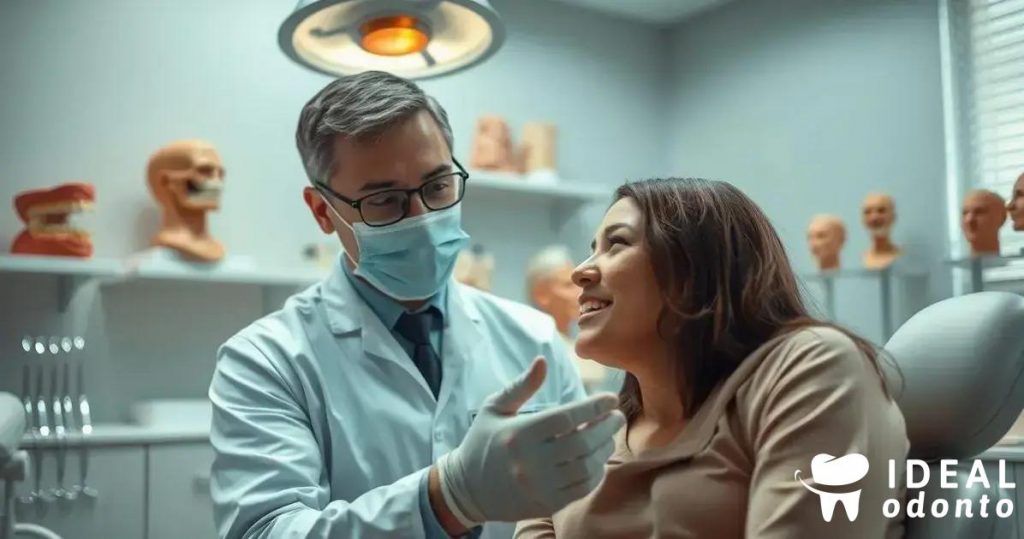 5 Aspectos Importantes sobre Gengivoplastia