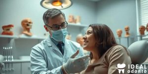 5 Aspectos Importantes sobre Gengivoplastia