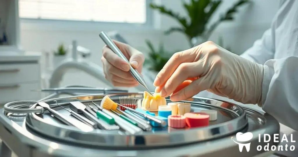 5 Aspectos Importantes sobre Restauração Dental e Obturação