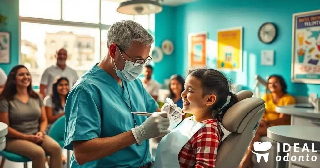 5 Benefícios de um Plano Odontológico em Pernambuco