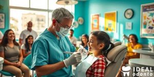 5 Benefícios de um Plano Odontológico em Pernambuco