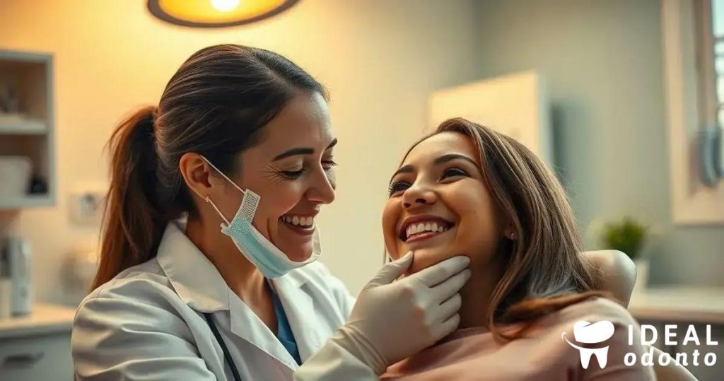5 Benefícios do Atendimento Humanizado na Odontologia