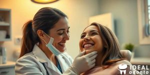 5 Benefícios do Atendimento Humanizado na Odontologia