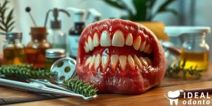 5 Causas e Soluções para Gengiva Inchada