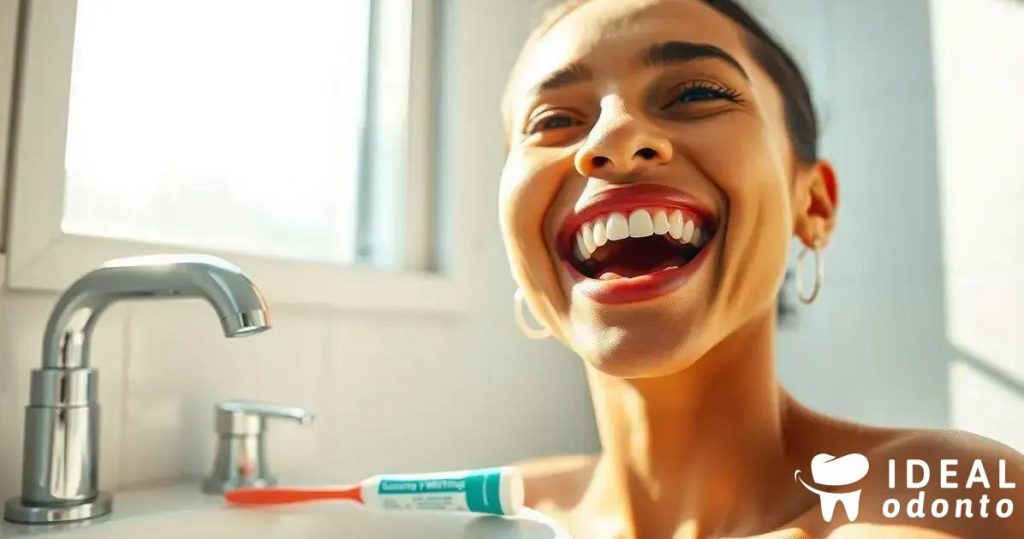 5 Dicas Eficazes para Clareamento Dental Caseiro