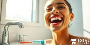 5 Dicas Eficazes para Clareamento Dental Caseiro