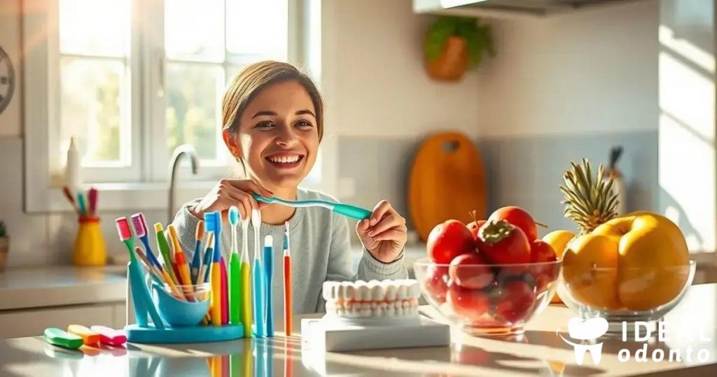 5 Dicas Essenciais para Cuidar do Seu Aparelho Fixo