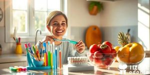 5 Dicas Essenciais para Cuidar do Seu Aparelho Fixo