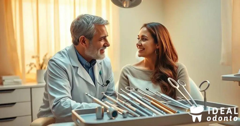 5 Dicas para Aproveitar sua Consulta Odontológica ao Máximo