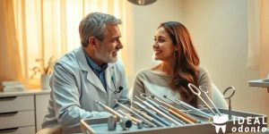 5 Dicas para Aproveitar sua Consulta Odontológica ao Máximo