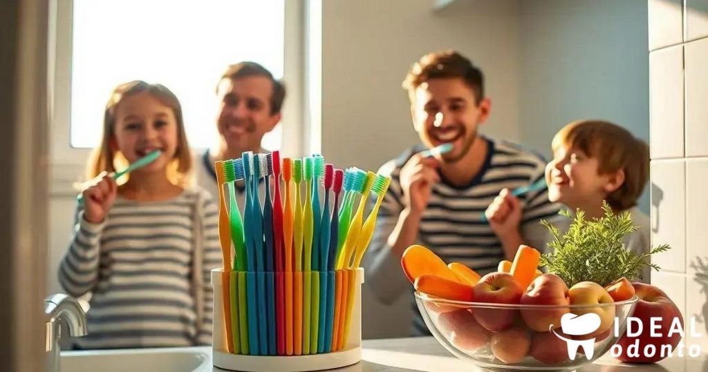 5 Dicas para Manter a Saúde Bucal em Dia
