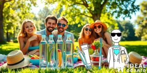 5 Dicas para Manter a Saúde Bucal no Verão