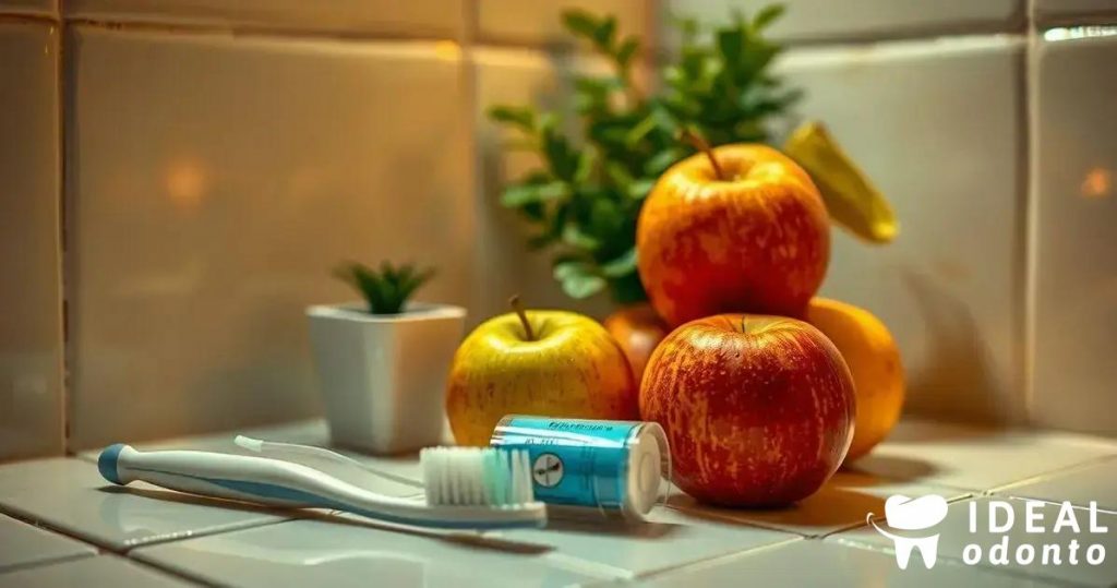 5 Dicas para Manter uma Boa Higiene Bucal