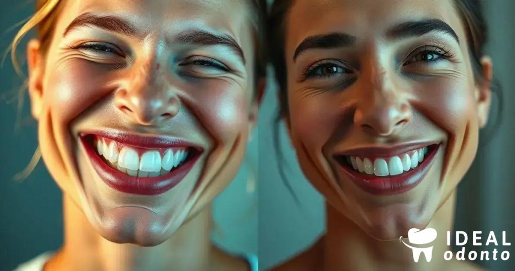 5 Diferenças Entre Clareamento e Branqueamento Dental