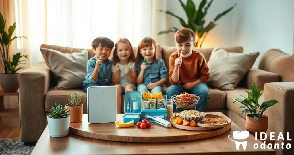 5 Dúvidas Comuns sobre Saúde Bucal