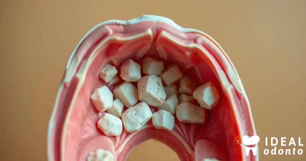 5 Fatos Importantes sobre Cáseos Amigdalianos