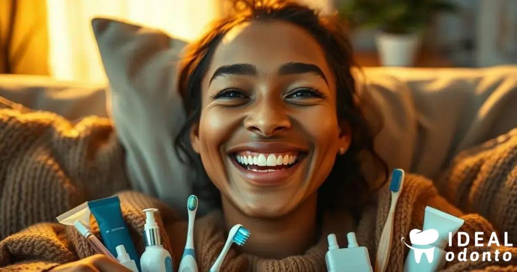 5 Fatos Importantes sobre Clareamento Dental que Você Precisa Saber