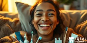 5 Fatos Importantes sobre Clareamento Dental que Você Precisa Saber