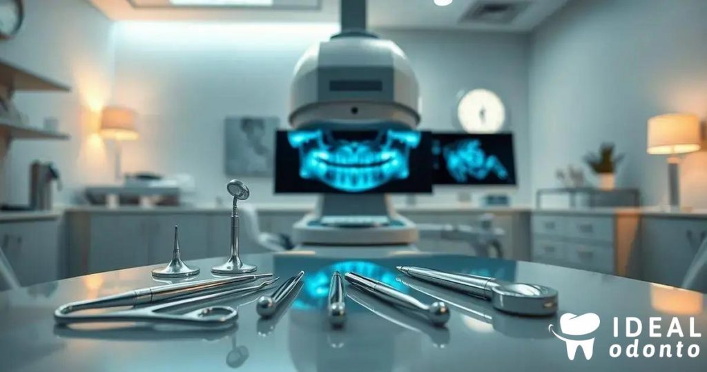 5 Fatos Importantes sobre Radiografia Panorâmica