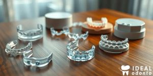 5 Inovações Tecnológicas em Aparelhos Ortodônticos