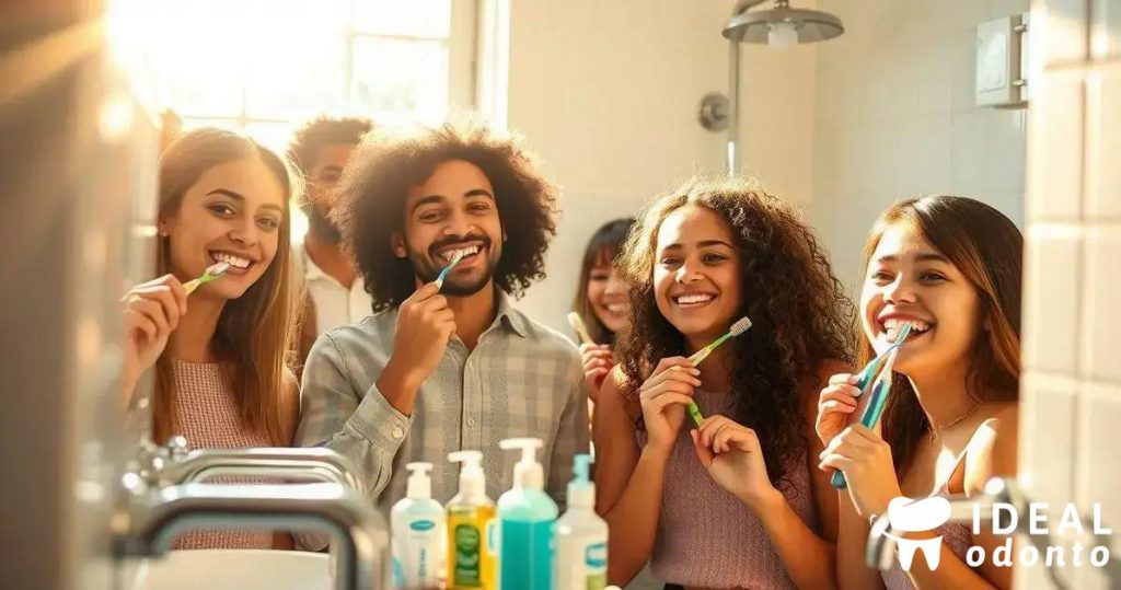 5 Métodos Eficazes para Tratar Dentes Amarelados