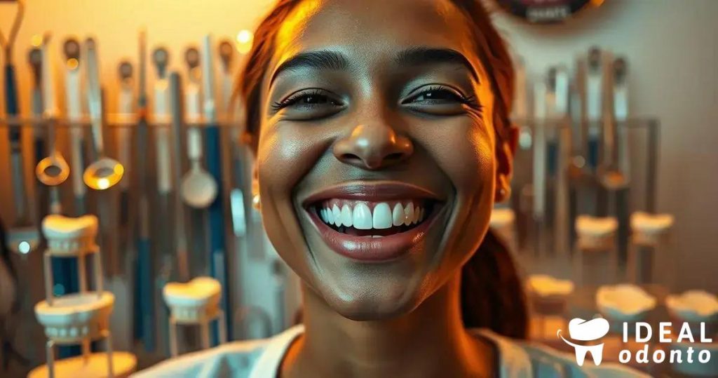 5 Mitos Comuns sobre Facetas Dentárias