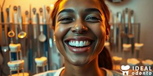 5 Mitos Comuns sobre Facetas Dentárias
