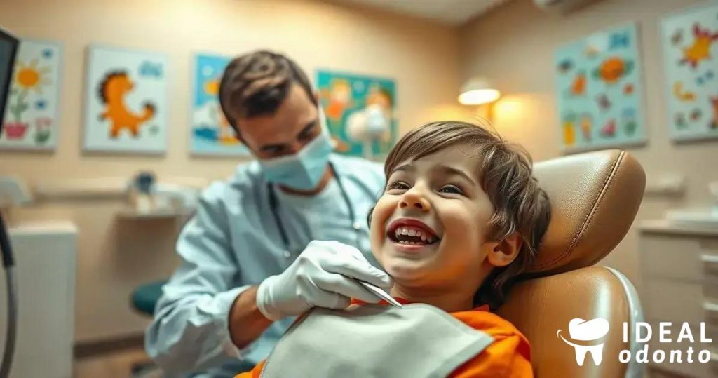 5 Motivos Para Levar Seu Filho Ao Dentista