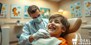 5 Motivos Para Levar Seu Filho Ao Dentista