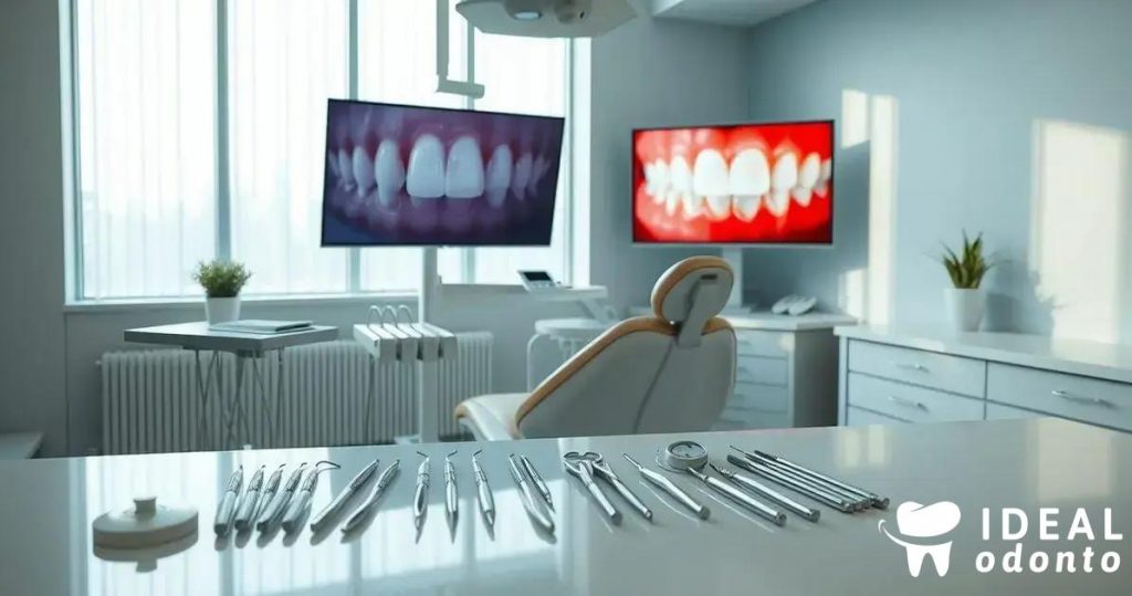 5 Opções de Tratamento para Periodontite que Você Precisa Conhecer
