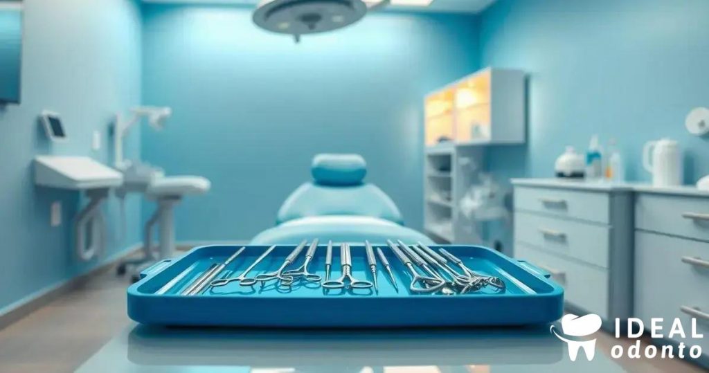 5 Passos para a Esterilização do Material Ortodôntico