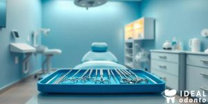 5 Passos para a Esterilização do Material Ortodôntico