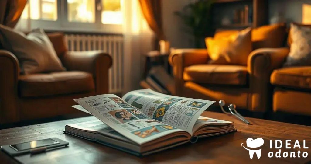 5 Passos para Obter um Plano Odontológico Eficaz