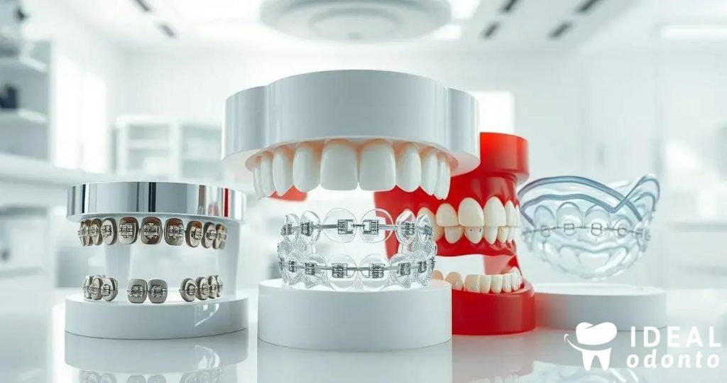 5 Principais Aparelhos Ortodônticos e Suas Funções
