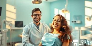5 Razões para Consultar um Clínico Dentista Regularmente