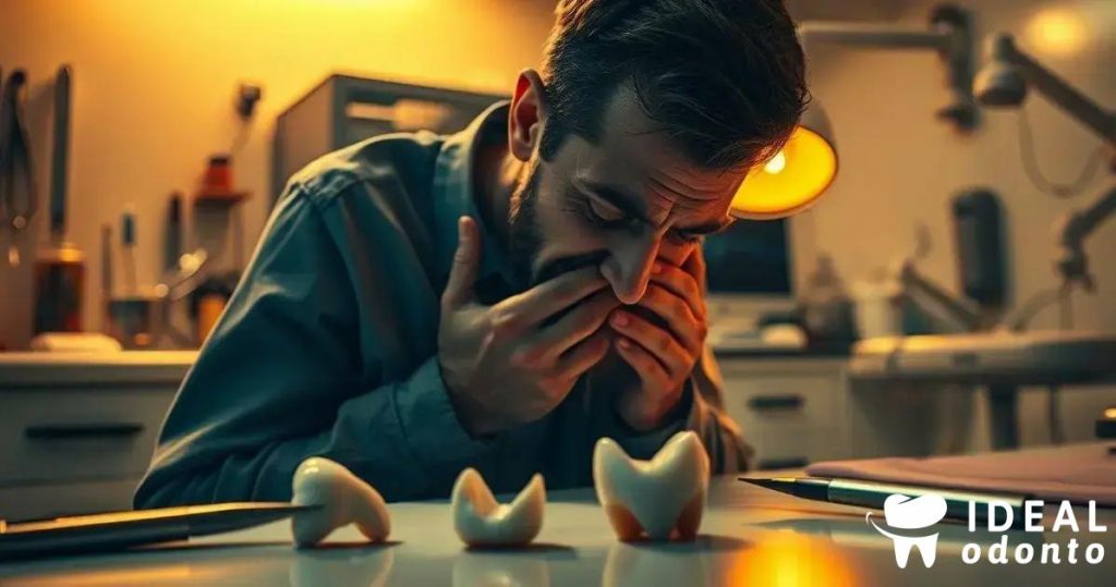 5 Situações de Emergência Odontológica e Como Agir