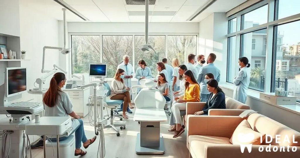 5 Tendências do Consumidor na Odontologia