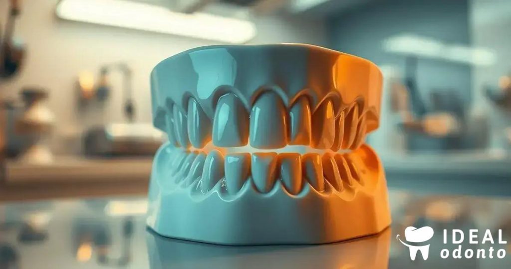 5 Tipos de Dente e Suas Funções