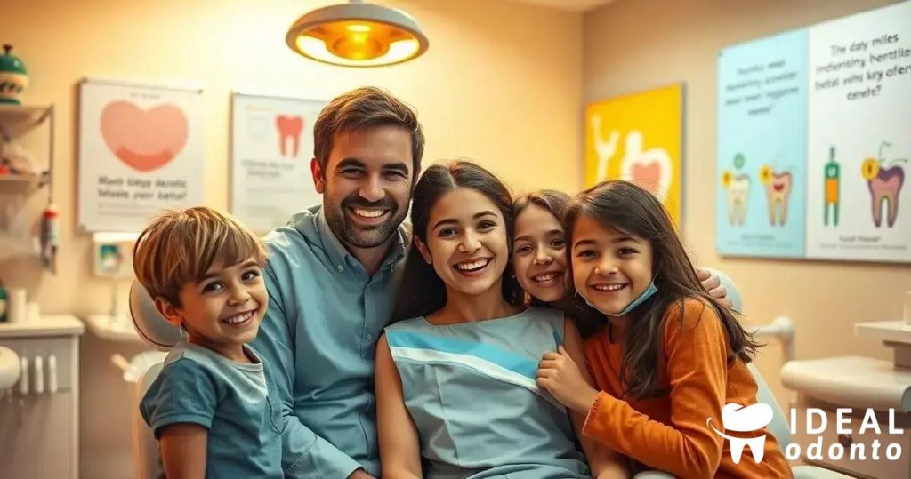 5 Vantagens de Ter um Plano Odontológico no Ceará