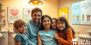 5 Vantagens de Ter um Plano Odontológico no Ceará