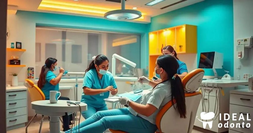 5 Vantagens do Plano Odontológico Empresarial em Brasília