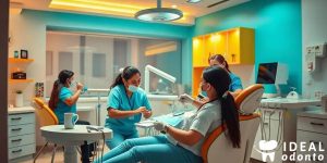 5 Vantagens do Plano Odontológico Empresarial em Brasília