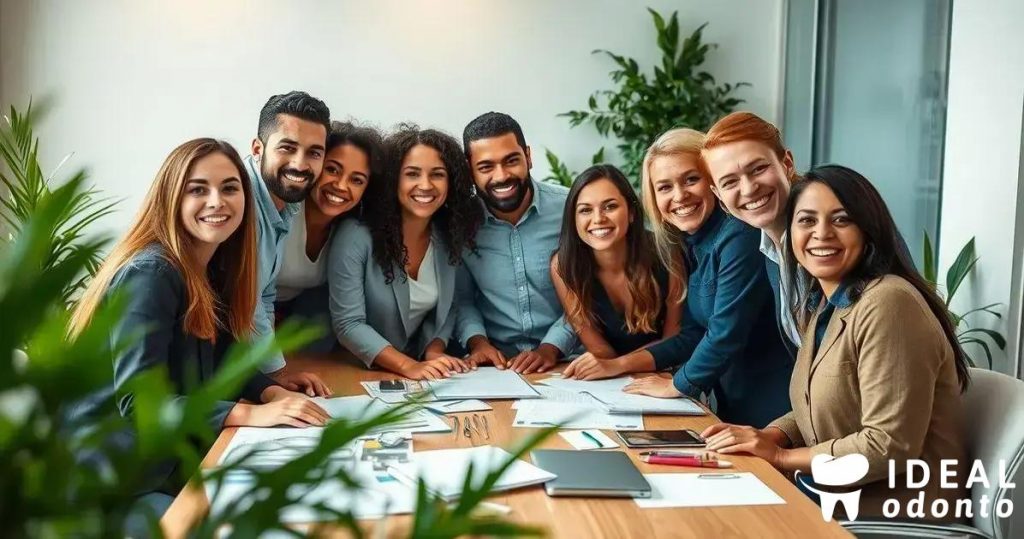 5 Vantagens do Plano Odontológico Empresarial para Sua Equipe